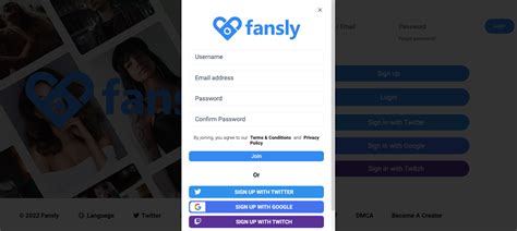 fansly app|does fansly have an app.